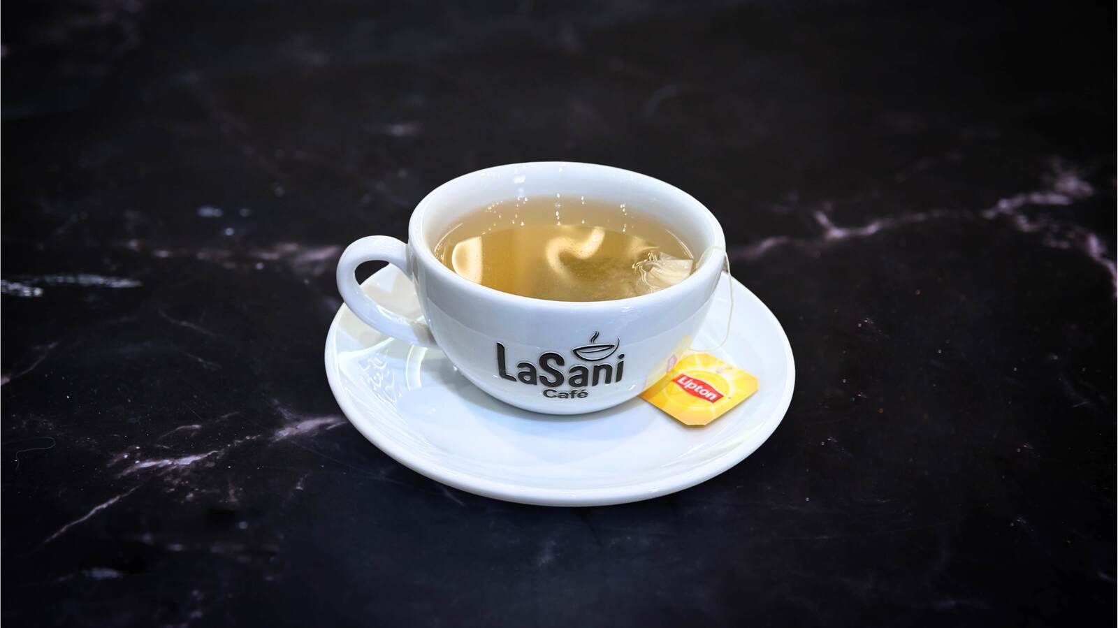 Lemon Ginger